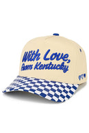 TCM0202 With Love, From (Your State) Embroidered Baseball Cap - MiMi Wholesale