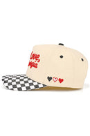 TCM0202 With Love, From (Your State) Embroidered Baseball Cap - MiMi Wholesale