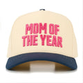 TCM0204 Mom Of The Year Trucker Hat - MiMi Wholesale