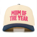 TCM0204 Mom Of The Year Trucker Hat - MiMi Wholesale