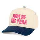 TCM0204 Mom Of The Year Trucker Hat - MiMi Wholesale