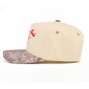 TCM0208 American Made 1776 Trucker Hat - MiMi Wholesale