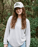 TCM0209 God's Favorite Trucker Hat - MiMi Wholesale
