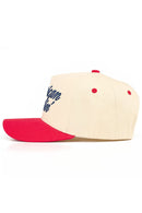 TCM0246 American Darlin Trucker Hat - MiMi Wholesale