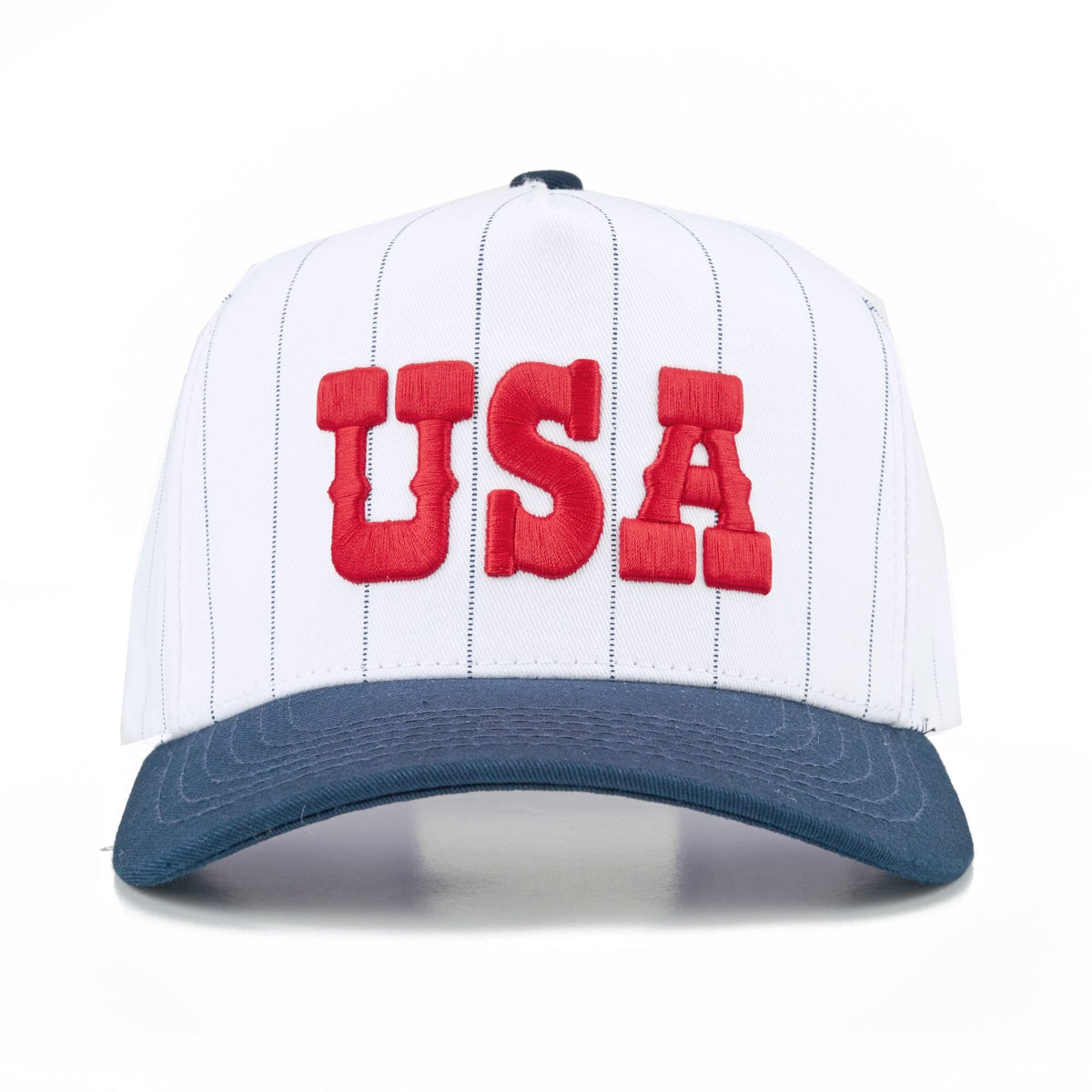 TCM0247 USA Trucker Hat - MiMi Wholesale