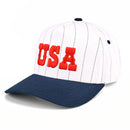TCM0247 USA Trucker Hat - MiMi Wholesale