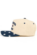 TCM0248 United States of America 1776 Trucker Hat - MiMi Wholesale
