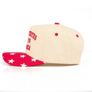 TCM0248 United States of America 1776 Trucker Hat - MiMi Wholesale