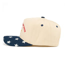 TCM0249 All American Hotdogs Trucker Hat - MiMi Wholesale