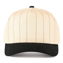TCM1001 Pinstripe Trucker Hat - MiMi Wholesale
