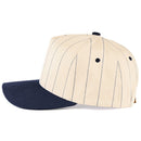 TCM1001 Pinstripe Trucker Hat - MiMi Wholesale