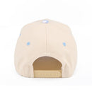 TCM244 UNITED STATES OF AMERICA Gingham Trucker Hat - MiMi Wholesale
