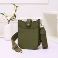 TG10205 Mini Crossbody With Guitar Strap - MiMi Wholesale