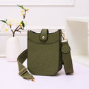 TG10205 Mini Crossbody With Guitar Strap - MiMi Wholesale