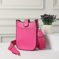 TG10205 Mini Crossbody With Guitar Strap - MiMi Wholesale