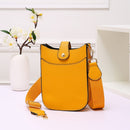 TG10205 Mini Crossbody With Guitar Strap - MiMi Wholesale