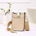TG10205 Mini Crossbody With Guitar Strap - MiMi Wholesale