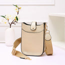 TG10205 Mini Crossbody With Guitar Strap - MiMi Wholesale
