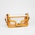 TG10551 Nina Clear/Gameday Shoulder Bag - MiMi Wholesale