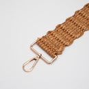 TG10592 Woven Straw Guitar Strap - MiMi Wholesale