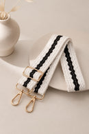 TG10596 Straw Bag Strap - MiMi Wholesale