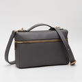 TG10599 Emma Top Handle Crossbody Bag - MiMi Wholesale