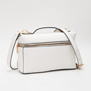 TG10599 Emma Top Handle Crossbody Bag - MiMi Wholesale