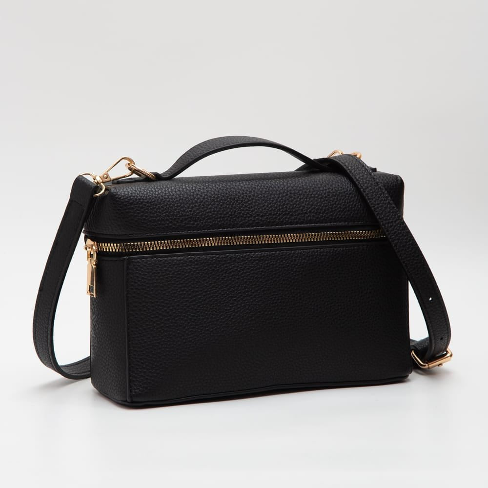 TG10599 Emma Top Handle Crossbody Bag - MiMi Wholesale