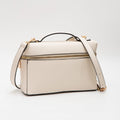 TG10599 Emma Top Handle Crossbody Bag - MiMi Wholesale