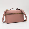 TG10599 Emma Top Handle Crossbody Bag - MiMi Wholesale