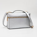 TG10599 Emma Top Handle Crossbody Bag - MiMi Wholesale