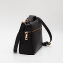 TG10599 Emma Top Handle Crossbody Bag - MiMi Wholesale