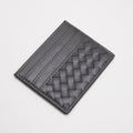 TG10605 Kori Woven Cardholder - MiMi Wholesale