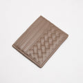 TG10605 Kori Woven Cardholder - MiMi Wholesale