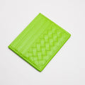 TG10605 Kori Woven Cardholder - MiMi Wholesale