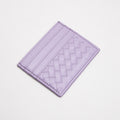 TG10605 Kori Woven Cardholder - MiMi Wholesale