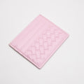 TG10605 Kori Woven Cardholder - MiMi Wholesale