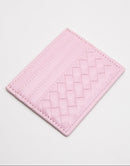 TG10605 Kori Woven Cardholder - MiMi Wholesale