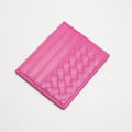 TG10605 Kori Woven Cardholder - MiMi Wholesale