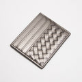 TG10605 Kori Woven Cardholder - MiMi Wholesale