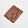 TG10605 Kori Woven Cardholder - MiMi Wholesale