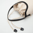 TG10623 Kiersten Canvas Drawstring Satchel Bag - MiMi Wholesale