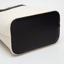 TG10623 Kiersten Canvas Drawstring Satchel Bag - MiMi Wholesale