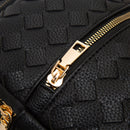 TG10635 Tallie Woven Sling Bag - MiMi Wholesale