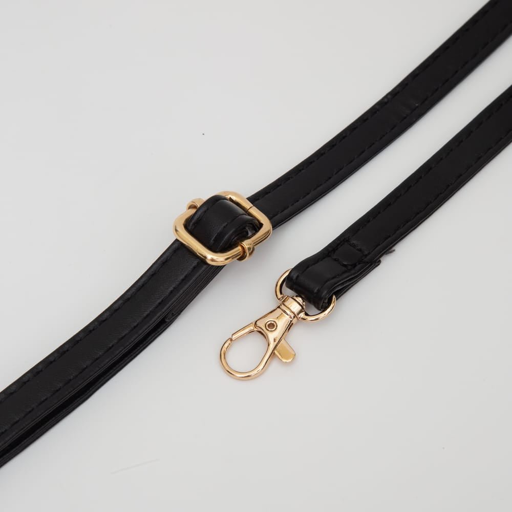 TG10647 Kate Woven Three Compartment Crossbody Wristlet Bag - MiMi Wholesale