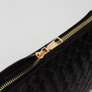 TG10647 Kate Woven Three Compartment Crossbody Wristlet Bag - MiMi Wholesale