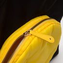 TG10662 Smiley Pocket Tote Bag - MiMi Wholesale