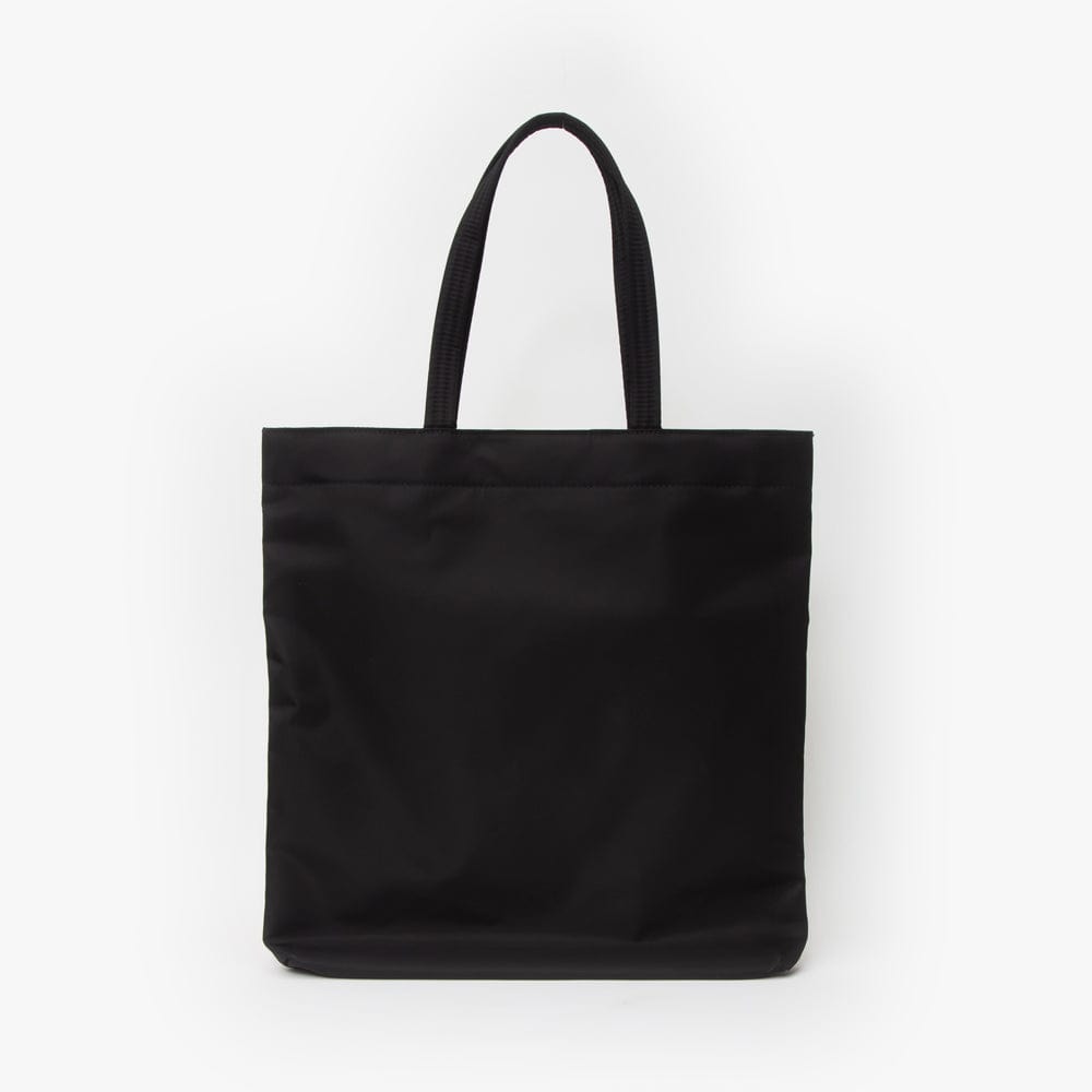 TG10662 Smiley Pocket Tote Bag - MiMi Wholesale