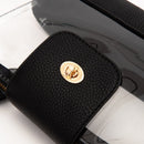 TG10701 Stella Clear Mini Satchel/Crossbody Bag - MiMi Wholesale