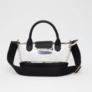 TG10701 Stella Clear Mini Satchel/Crossbody Bag - MiMi Wholesale